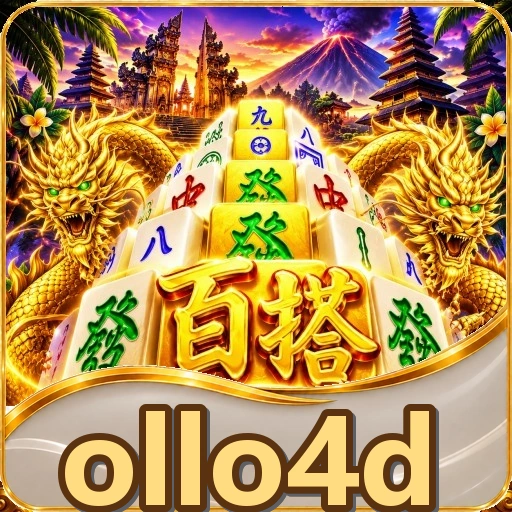 Ikon ollo4d untuk perjalanan panduan di Indonesia