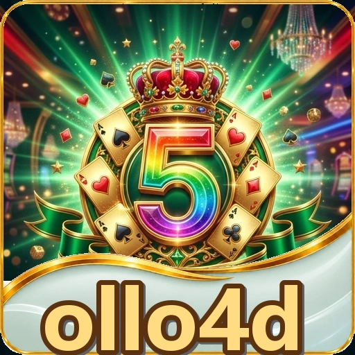 Ikon ollo4d untuk penulis dan pimpinan redaksi