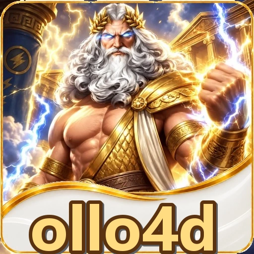 Ikon ollo4d untuk cara memilih permainan e-gaming