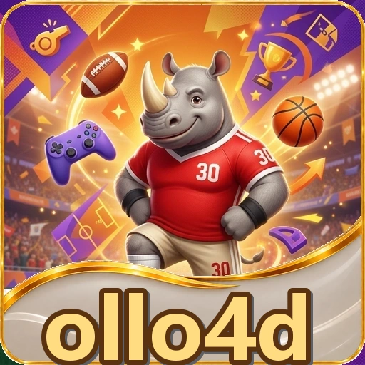 Ikon ollo4d untuk pencocokan SHA-256 di halaman unduh