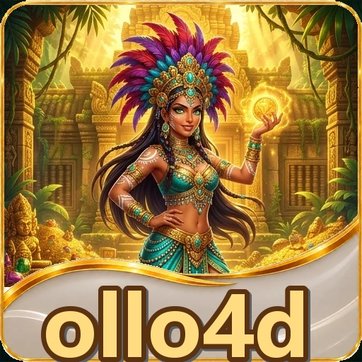 Ikon ollo4d untuk pertanyaan teknis APK