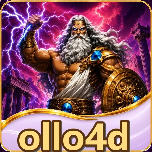 Ikon ollo4d untuk pertanyaan keamanan dan privasi