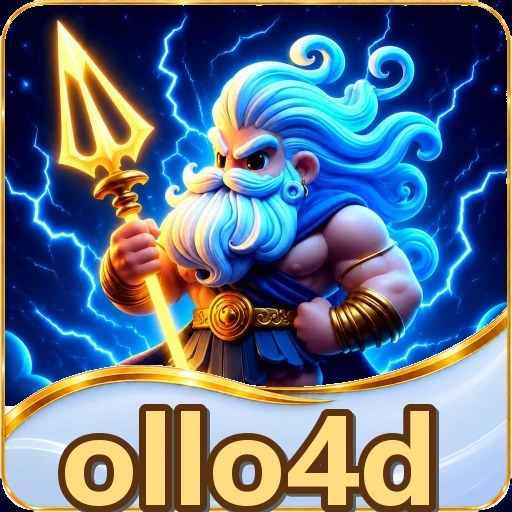 Ikon ollo4d untuk bagian uji redaksi
