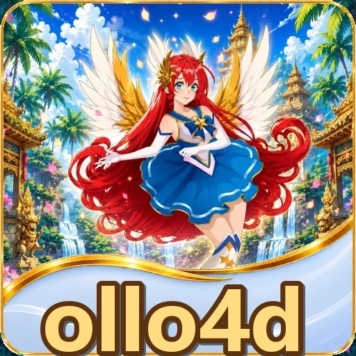 Ikon ollo4d untuk bagian hasil uji waktu buka