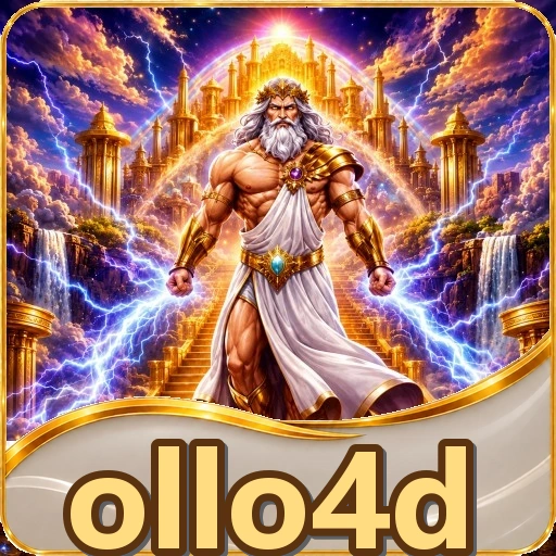 Ikon ollo4d untuk syarat pemasangan di Android