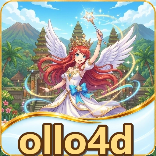 Ikon ollo4d untuk data verifikasi APK 2018–2026