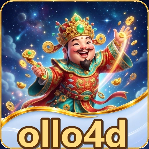Ikon ollo4d untuk rincian nilai ulasan