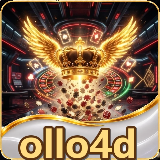 Ikon ollo4d untuk catatan v4.7.5